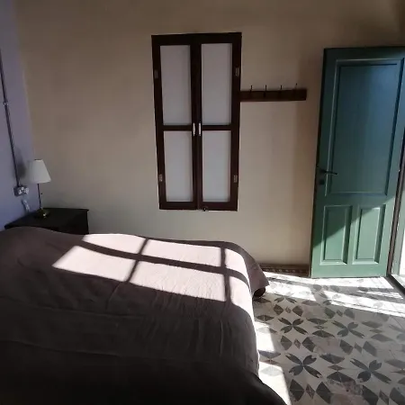 Le Mat Auberge de jeunesse *