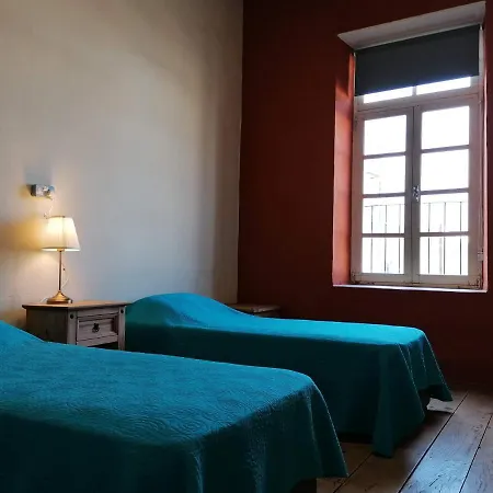Le Mat * Larnaka