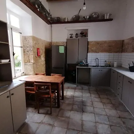 Auberge de jeunesse Le Mat Larnaca