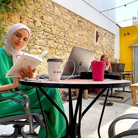 Hostel Le Mat Larnaka