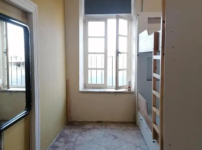 Hostel Le Mat Lárnaka