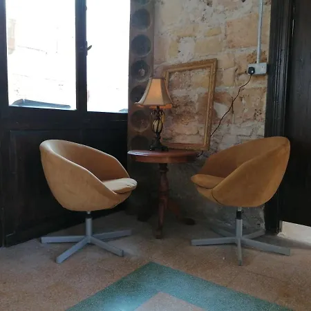 Auberge de jeunesse Le Mat Larnaca