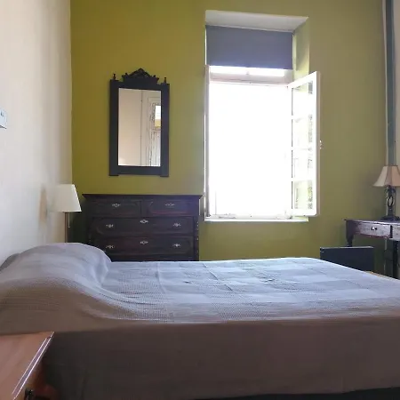 Vandrerhjem Le Mat *