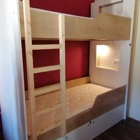 Vandrerhjem Le Mat Larnaca