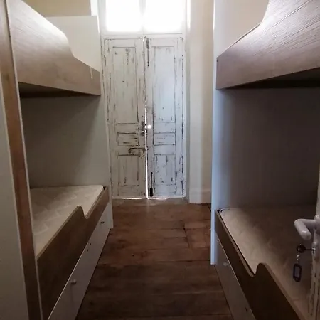 Hostel Le Mat