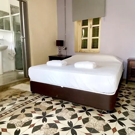 Hostel Le Mat