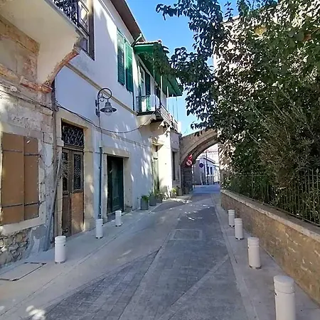 Hostel Le Mat Larnaca
