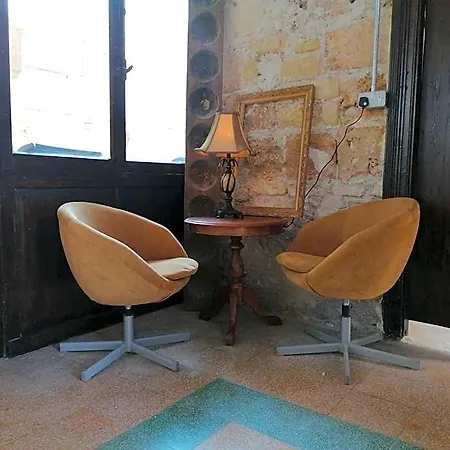 Hostel Le Mat