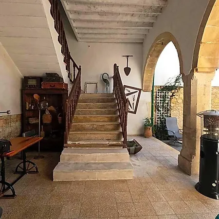 Hostel Le Mat