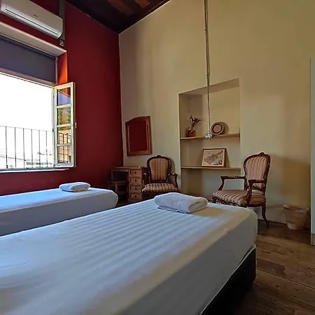 Hostel Le Mat