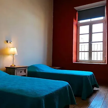 Le Mat Hostel Larnaca