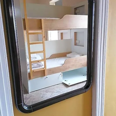 Hostel Le Mat
