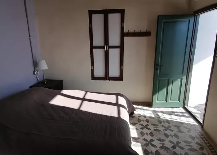 Le Mat Auberge de jeunesse *