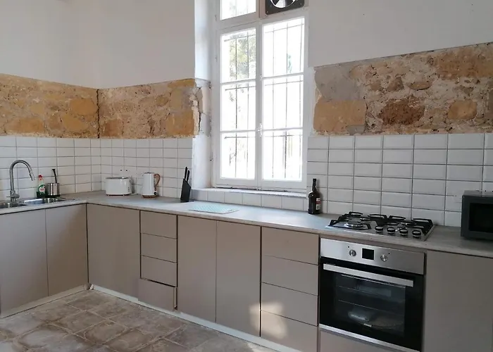 Auberge de jeunesse Le Mat *