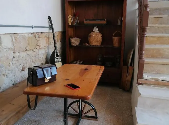 Auberge de jeunesse Le Mat Larnaca