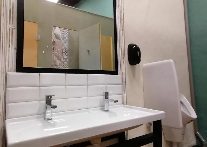 Hostel Le Mat Larnaca