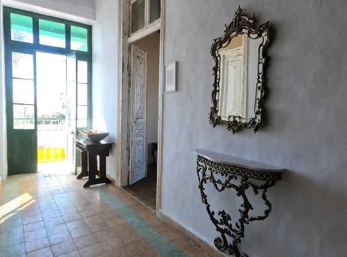 Auberge de jeunesse Le Mat