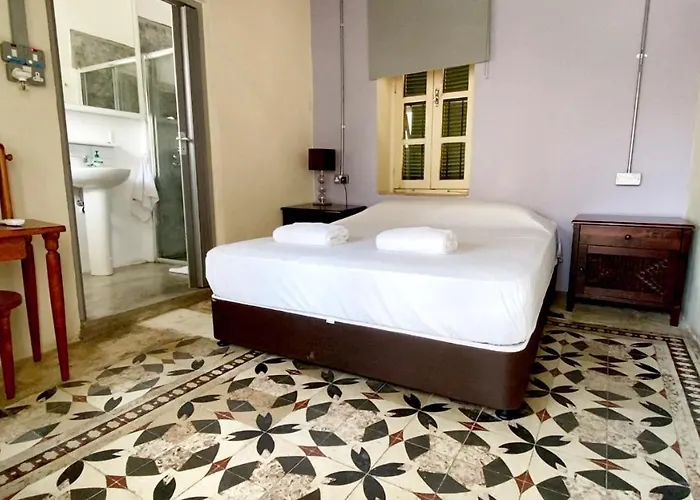 Auberge de jeunesse Le Mat