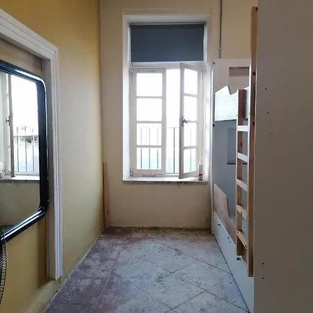 Hostel Le Mat Larnaca
